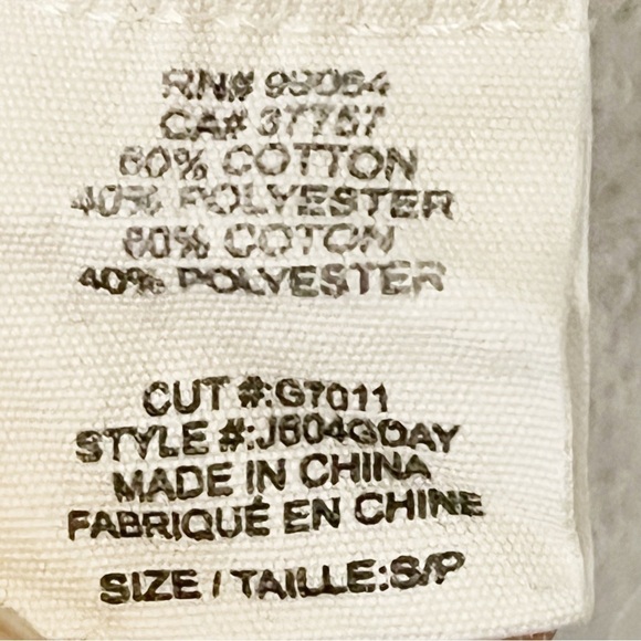 Billabong California Love Hoodie Sweatshirt Size S - Picture 6 of 6